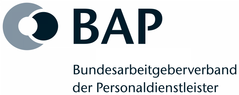 Bap Logo dunkel