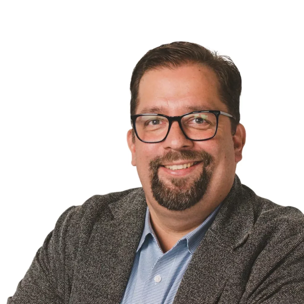 PEDICON - Mitarbeiter - Christian Büttner