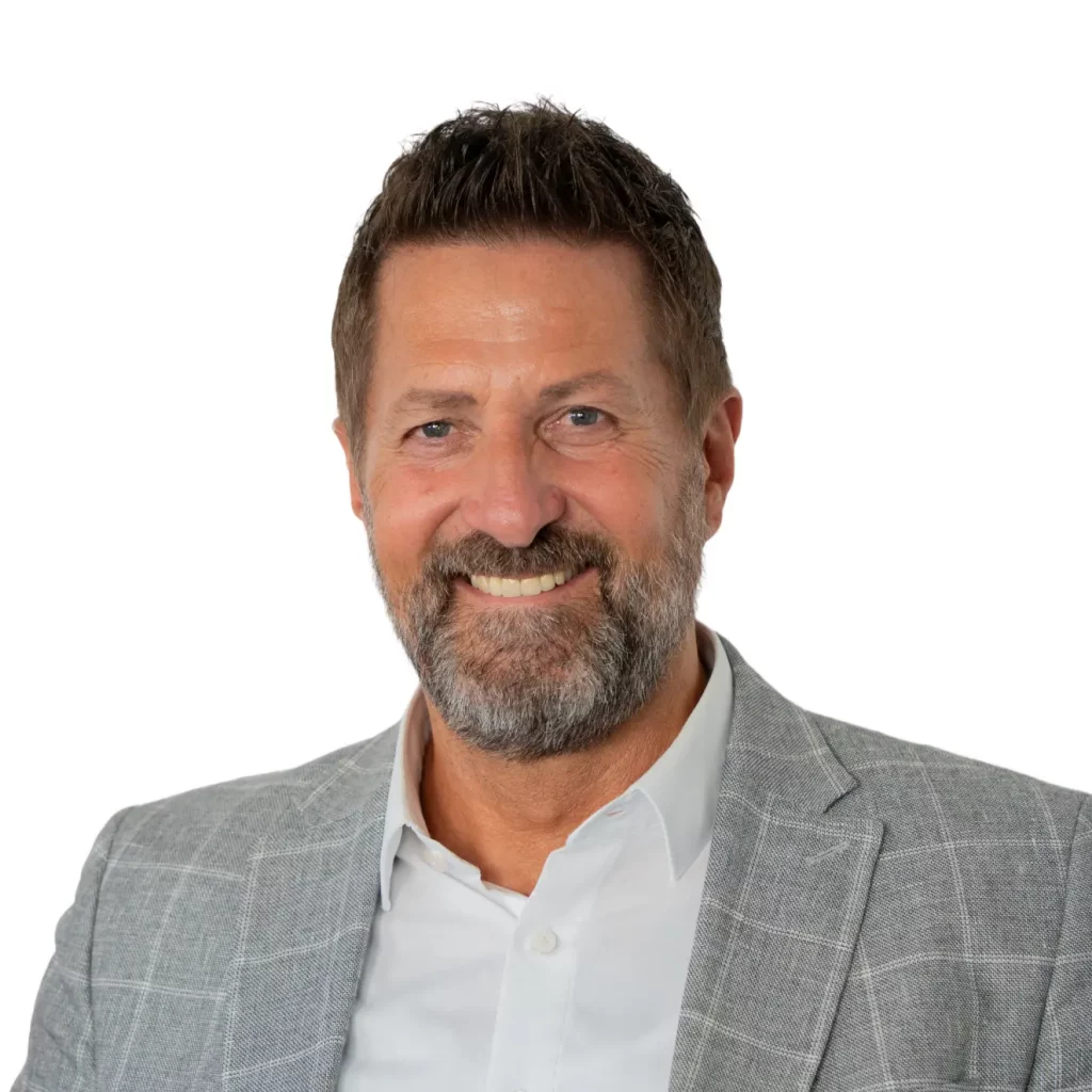 PEDICON - Mitarbeiter - Dirk Stern