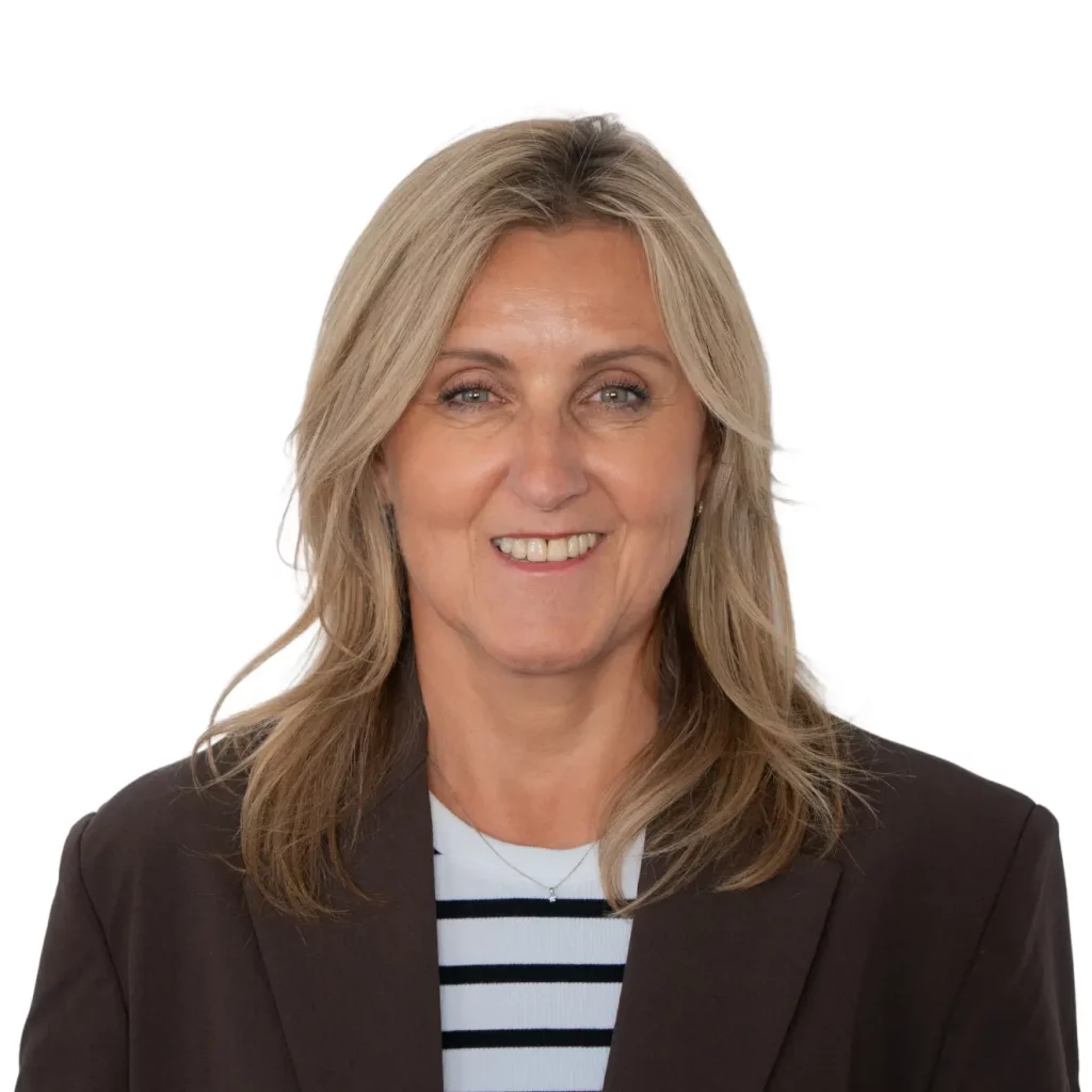 PEDICON - Mitarbeiter - Monika Stern