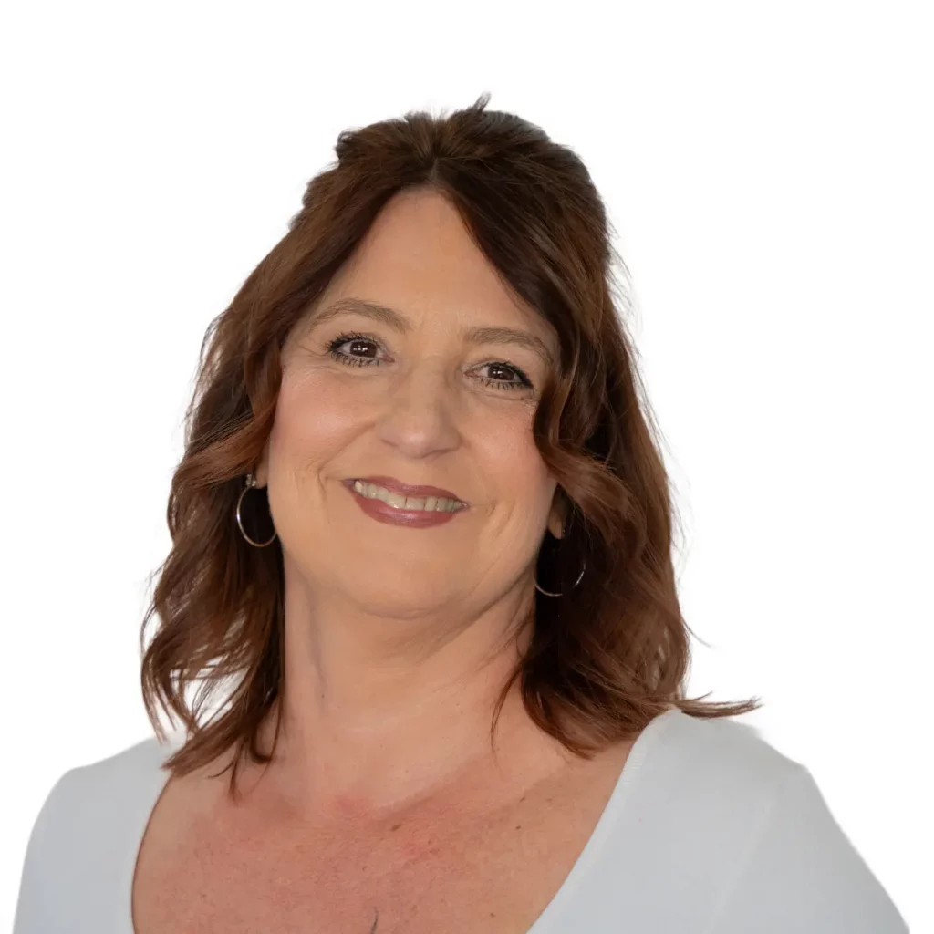 PEDICON - Mitarbeiter - Tanja Grahm